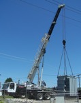 crane rigging