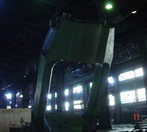 Lowering Press