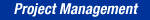 Project Management Page
