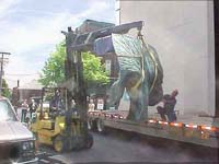 statue relocation