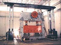Final Assembly